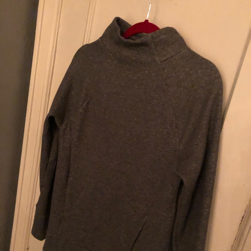 Workout Hoodie